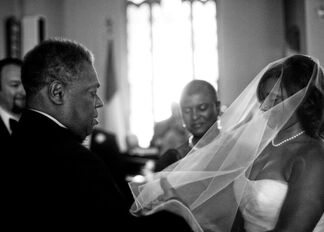 Casey Fatchett Photography | Wedding Photographers - The Knot