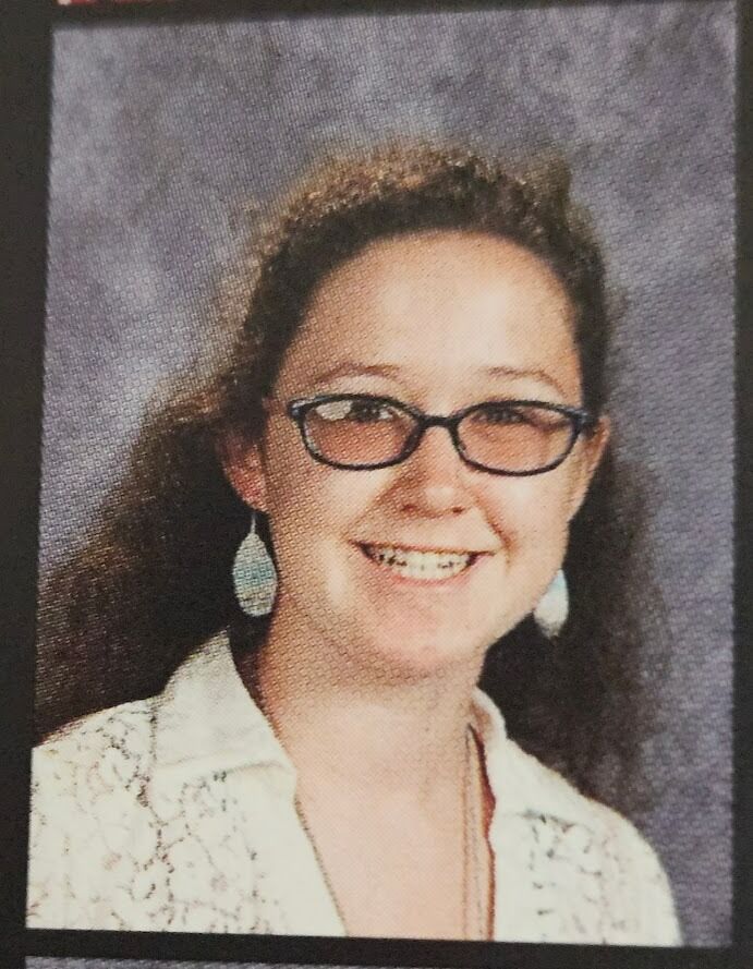 Ericka moves to Hermiston, Oregon and starts her freshman year at Hermiston High School in 2016.