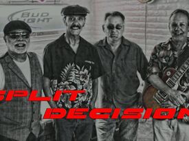 Split Decision ~ Classic Rock Band - Classic Rock Band - Tucson, AZ - Hero Gallery 1