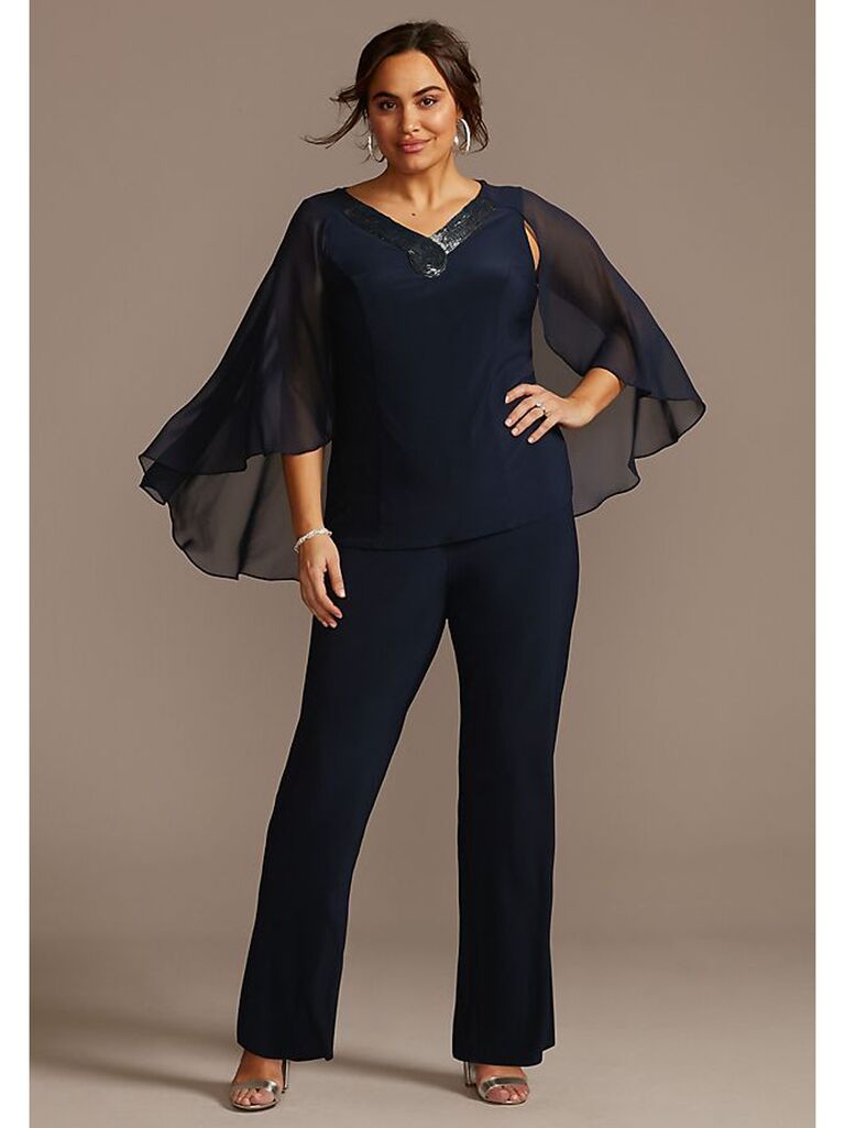 mother of the groom suits for fall