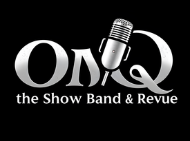 On Q the Show Band and Revue - Cover Band - Macon, GA - Hero Gallery 1