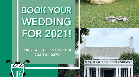 Forsgate country outlet club wedding