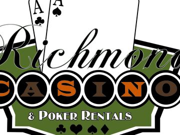 Richmond Casino Event Planners - Casino Games - Richmond, VA - Hero Main