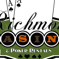 Richmond Casino Event Planners, profile image