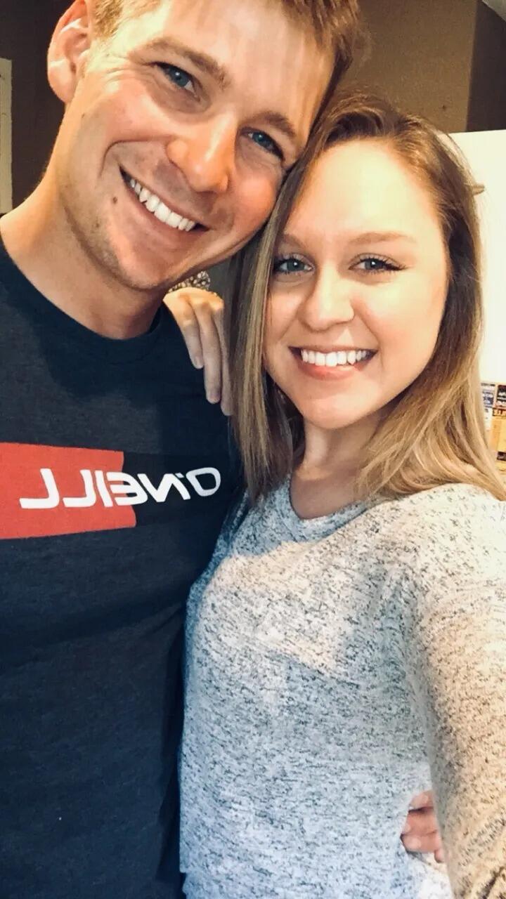 First year celebrating birthdays together!