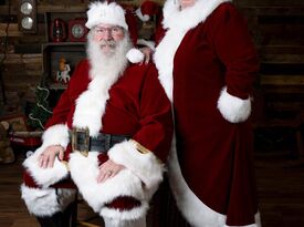 Michigan's Best Santa - Santa Claus - Holly, MI - Hero Gallery 2