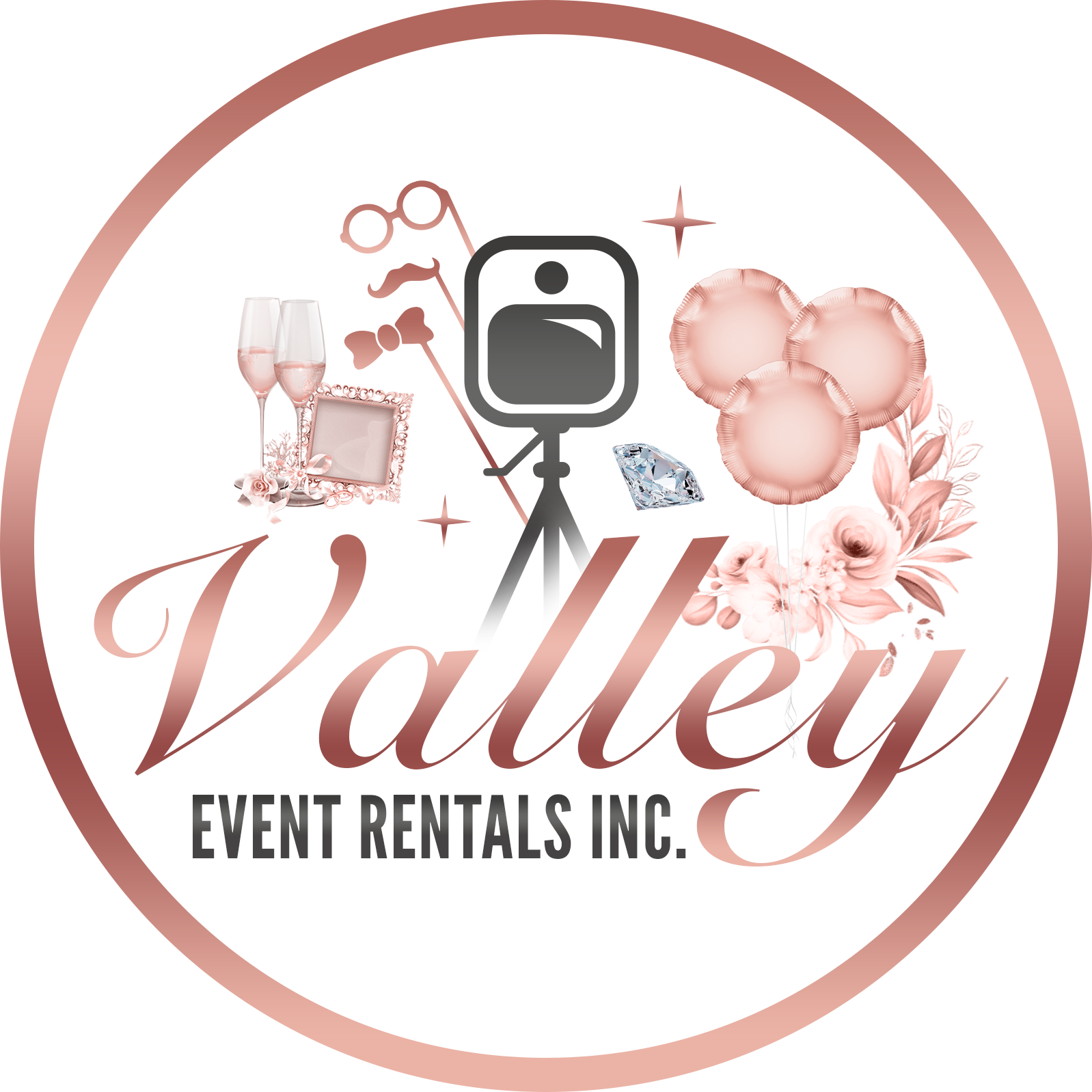 valley-event-rentals-inc-photo-booths-the-knot