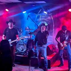 The Prairie Dogz - The Funnest Rock'n Country Band, profile image