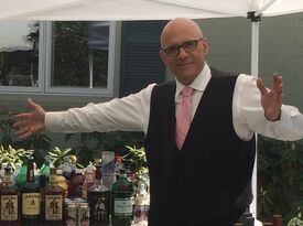 Carr's Event Services - Bartender - Amityville, NY - Hero Gallery 2