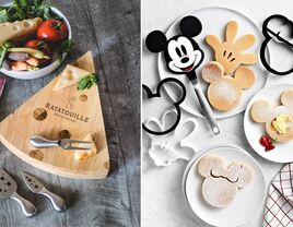 disney kitchen decor