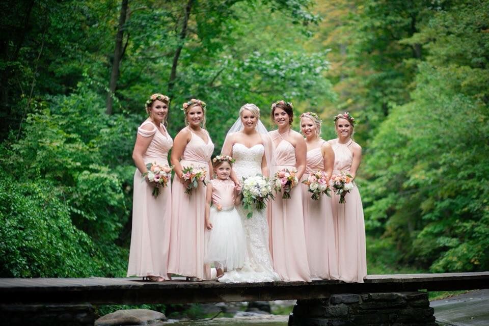 Poffie Girls | Bridal Salons - Gastonia, NC