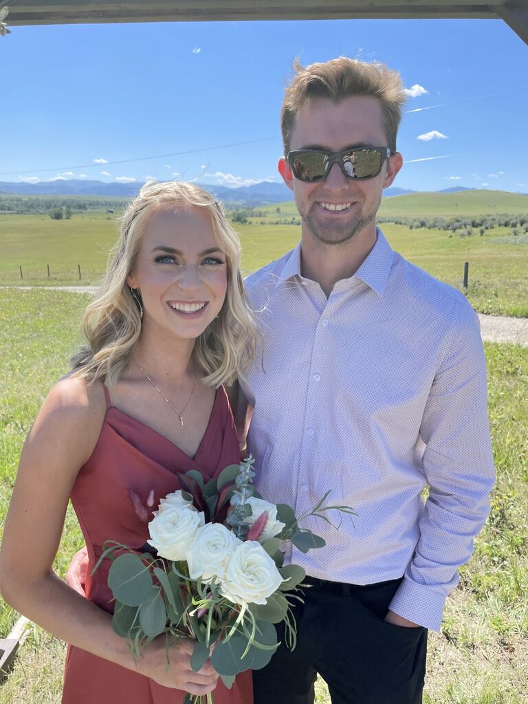 Wedding dates 
