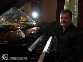 Pianist David Reeb - Pianist - Pine Lake, GA - Hero Gallery 2
