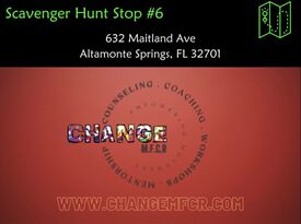 Change M.F.C.R. workshops - Educational Speaker - Altamonte Springs, FL - Hero Gallery 2
