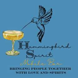 Hummingbird Spirit Mobile Bar, profile image