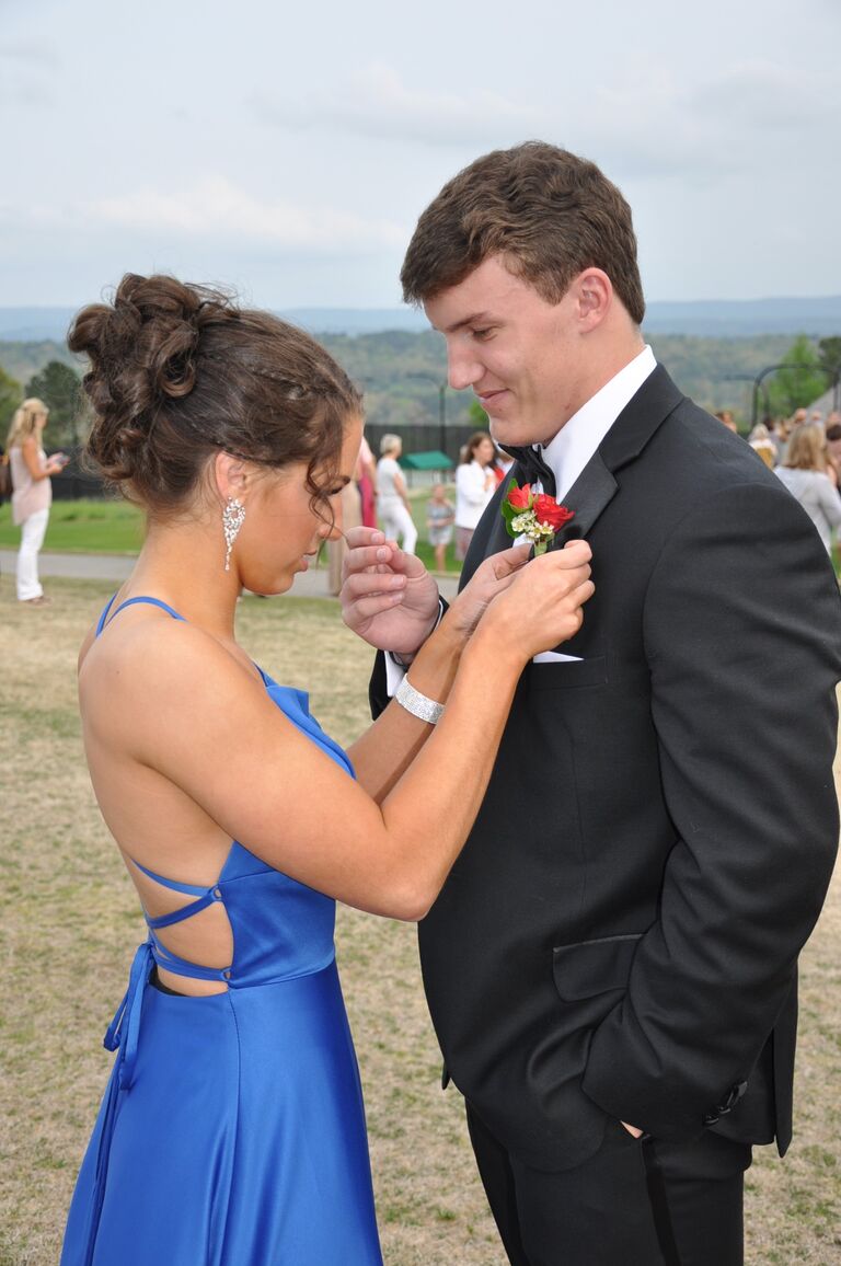 Prom 2019