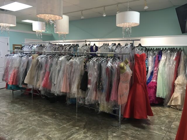 Kay's Kreations Bridal Salons Tupelo, MS