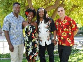 Savuti Productions - Steel Drum Band - Santa Monica, CA - Hero Gallery 1