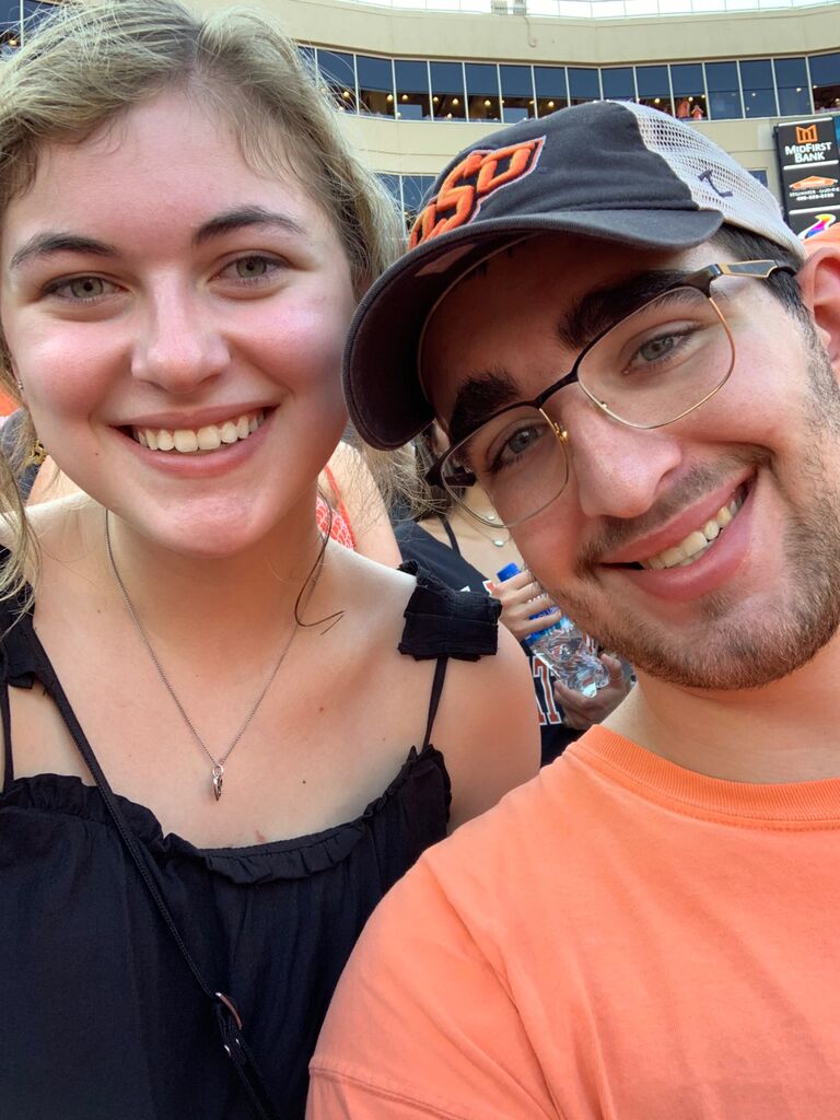 Go Pokes!