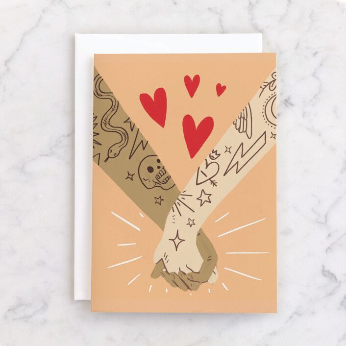 Valentine's Day Card Ideas: 50 Vintage V-Day Cards On The Web