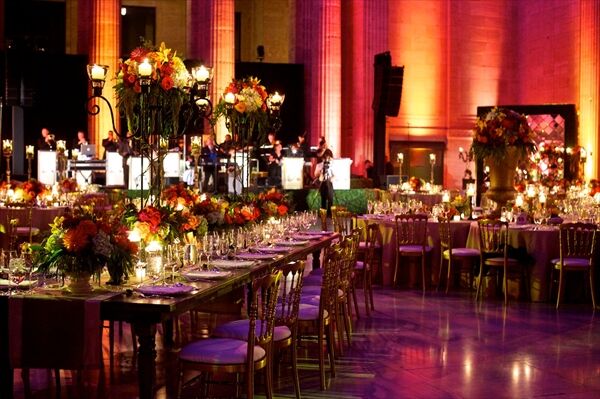 Chicago Union Station | Reception Venues - Chicago, IL