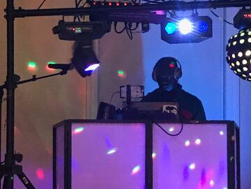 DJ Pieroo - DJ - Leesburg, VA - Hero Main