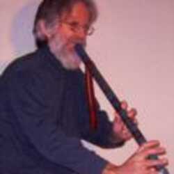 Flutewalker (Native American Flutes), profile image