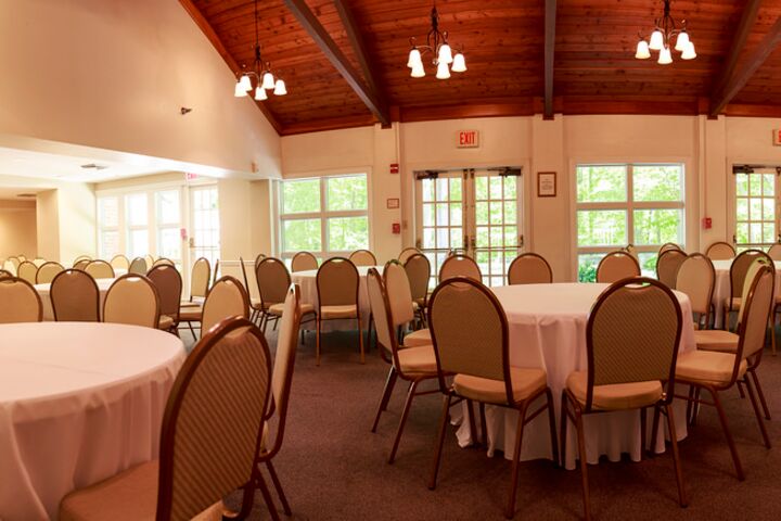 Rockwood Manor Reception  Venues  Potomac  MD 