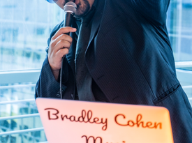 Bradley Cohen Music - DJ - Saint Augustine, FL - Hero Gallery 1