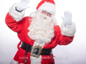 Santa Boo - Santa Claus - Elgin, IL - Hero Gallery 2