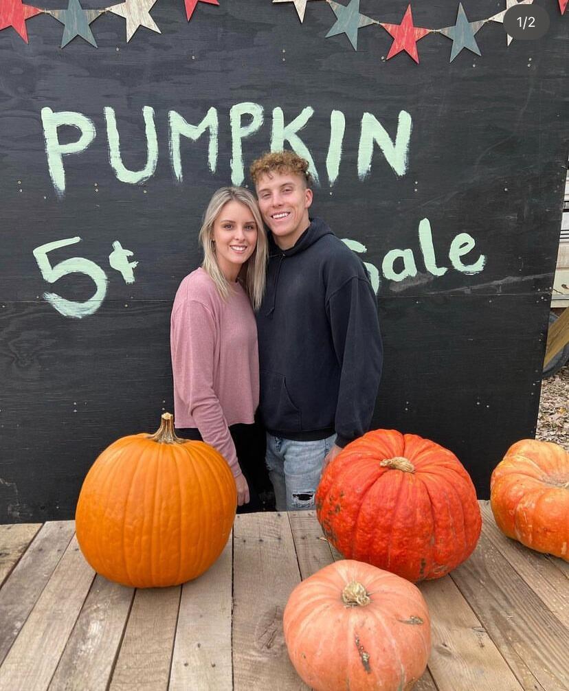 Fall fun