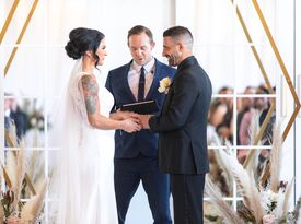 757weddingpastor - Wedding Officiant - Virginia Beach, VA - Hero Gallery 2