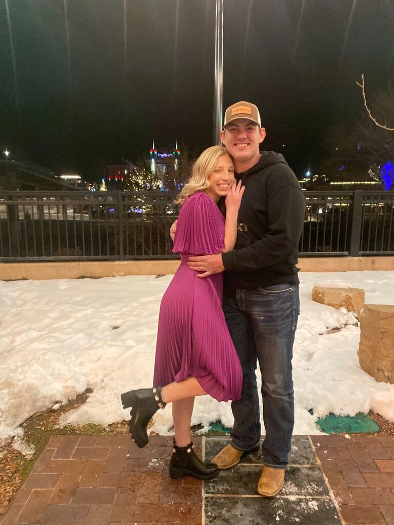 Kylee's 21st Birthday
