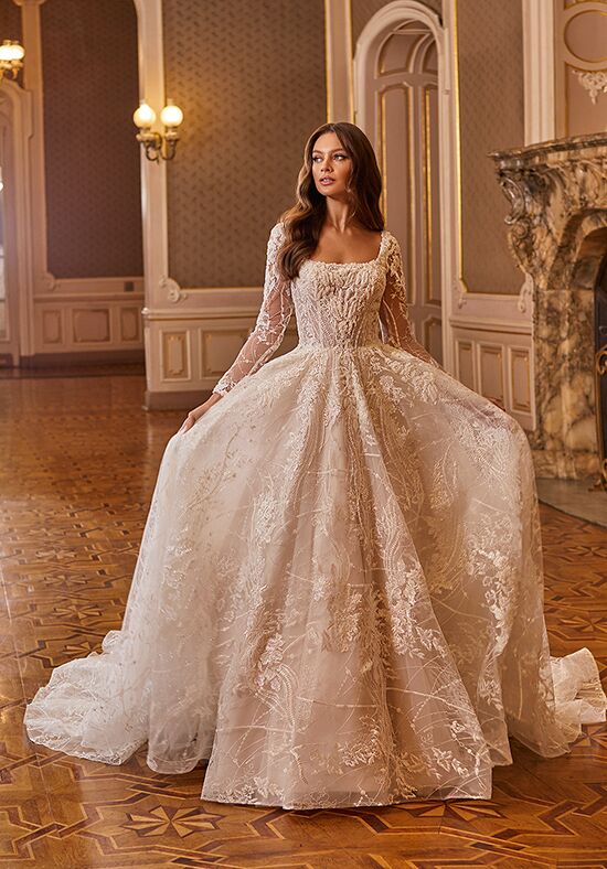 Val Stefani Blog: December 2022, Wedding Dresses, Bridal Gowns