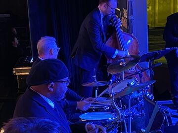 Event Jazz Inc - Jazz Band - Boston, MA - Hero Main