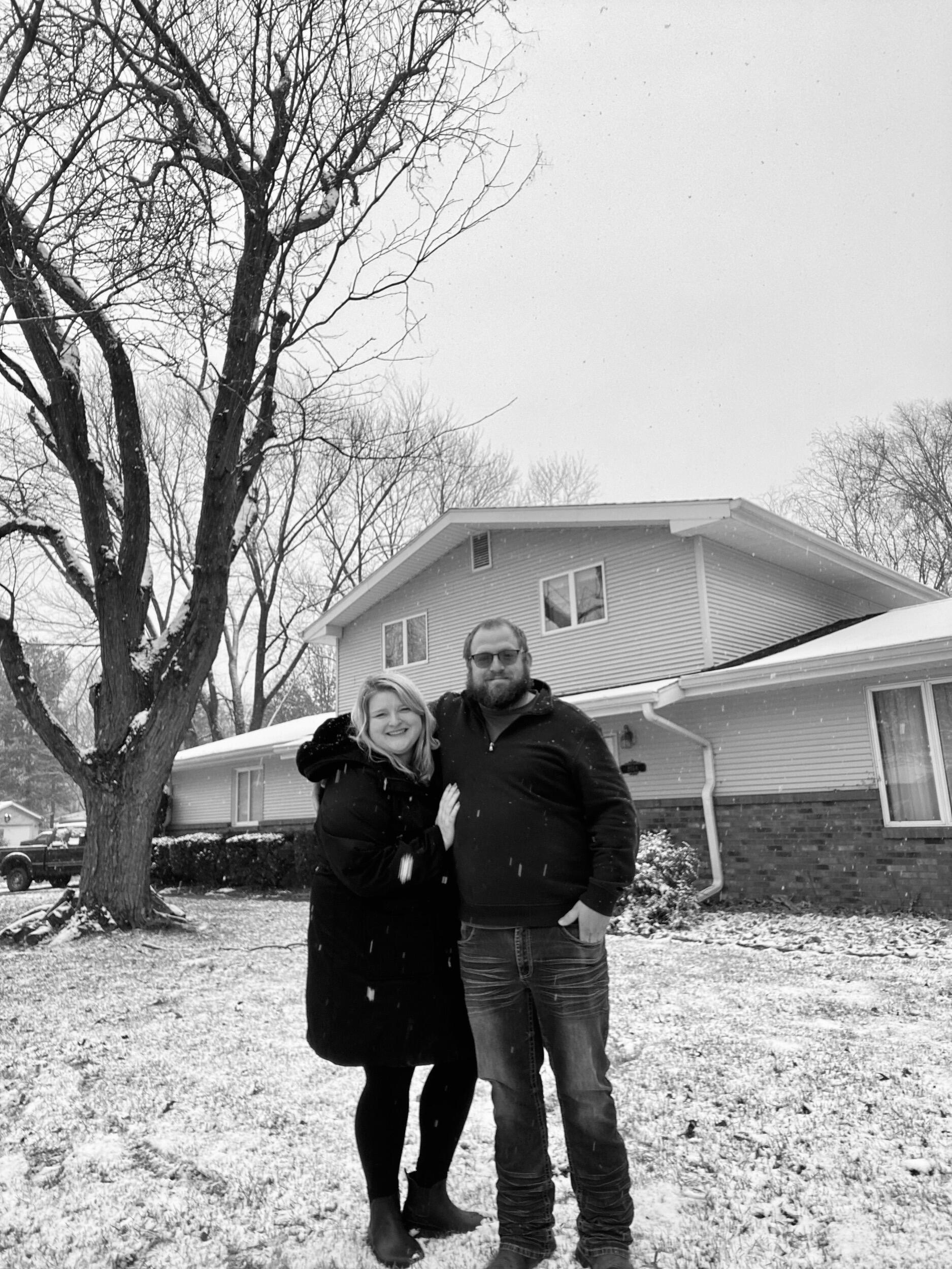 One year together!