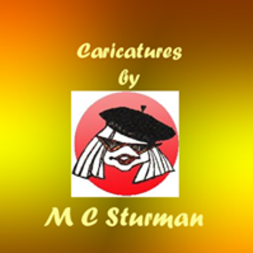 Caricatures by M C Sturman - Caricaturist - Pittsburgh, PA - Hero Main