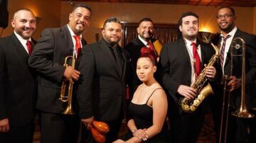 Orquesta Yanikeke - Latin Band - Bloomfield, NJ - Hero Main
