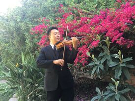 William Yun Violin - Jopa String Quartet - Violinist - Los Angeles, CA - Hero Gallery 3