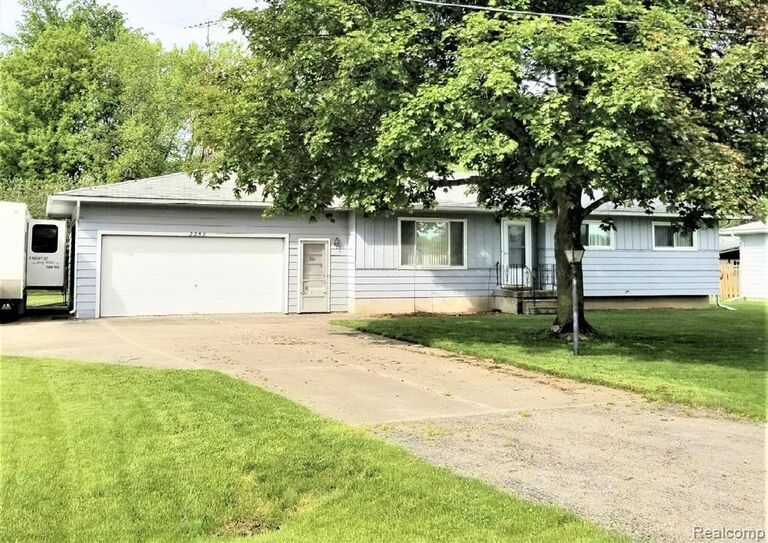 Bought our First Home!