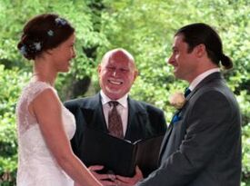 Dr Kelsey Graham - Wedding Officiant - Birmingham, AL - Hero Gallery 2