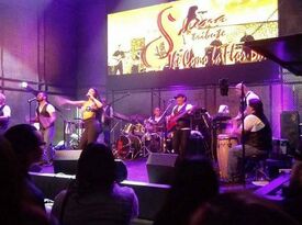 The Como La Flor Band: A Tribute to Selena - Latin Band - San Diego, CA - Hero Gallery 1