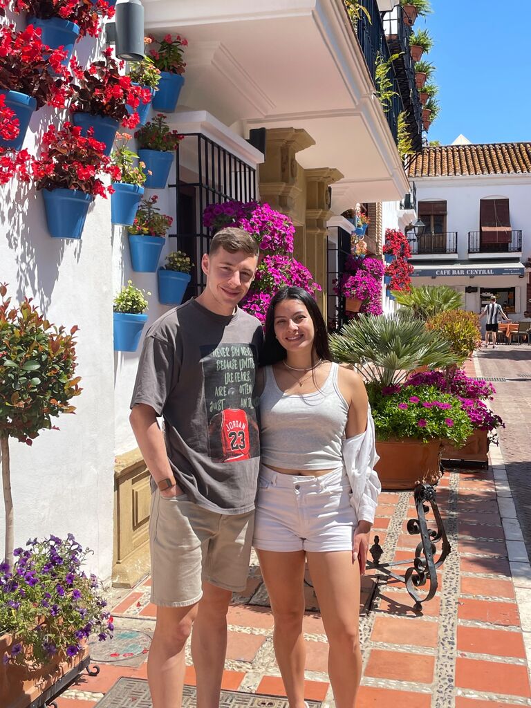 Marbella, Spain
