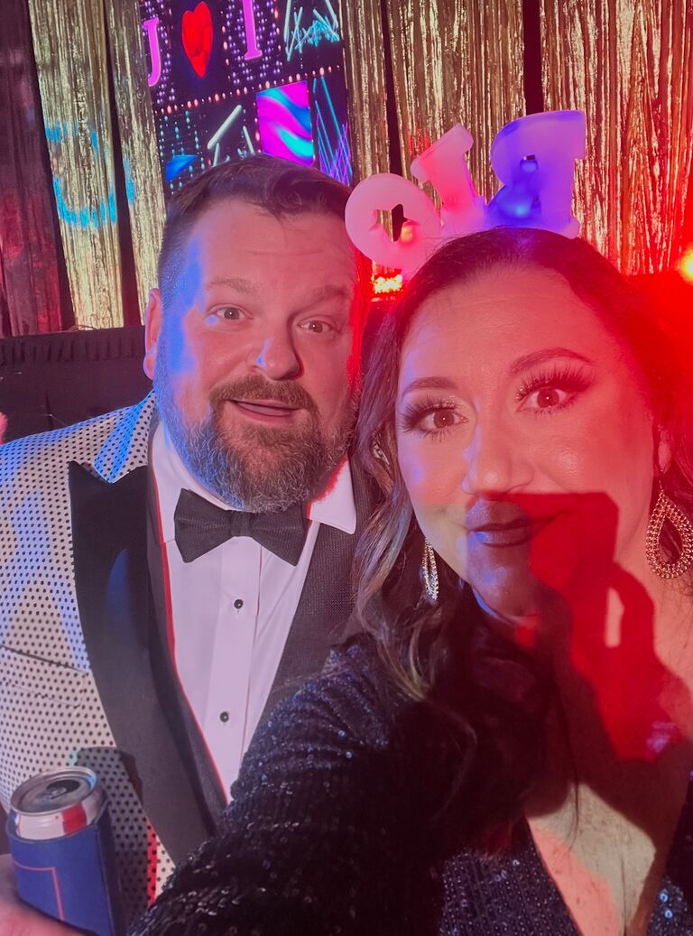 Krewe of Rio Mardi Gras Ball