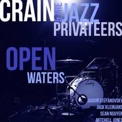 Crain And The Jazz Privateers, profile image