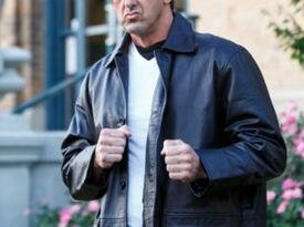 Sylvester Stallone/Rocky/Rambo/ Look-Alike - Impersonator - Dallas, TX - Hero Gallery 1