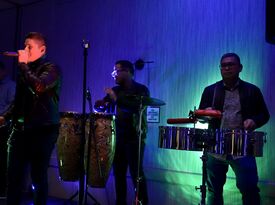Evin Ramos Band - Grupo de Música Latina - Latin Band - Atlanta, GA - Hero Gallery 2