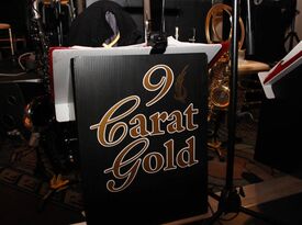 9 Carat Gold - Swing Band - Long Beach, CA - Hero Gallery 1