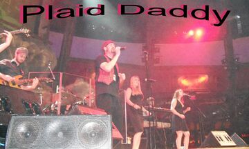 Plaid Daddy - Cover Band - Boston, MA - Hero Main