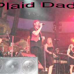 Plaid Daddy, profile image